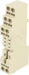 OMRON Socket | 5A | 250VAC