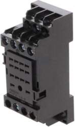 OMRON Socket | PIN: 14 |