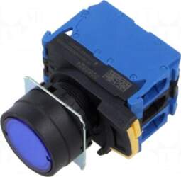 OMRON Switch: push-button | 22mm |