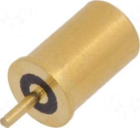 ONCQUE Sensor: vibration | -40÷125°C |