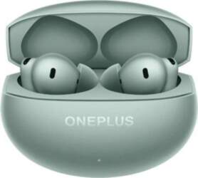 OnePlus Buds 4 - Green