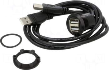 ONPOW Adapter cable | USB A