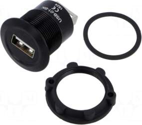 ONPOW Adapter | USB A socket