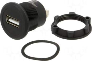 ONPOW Adapter | USB A socket