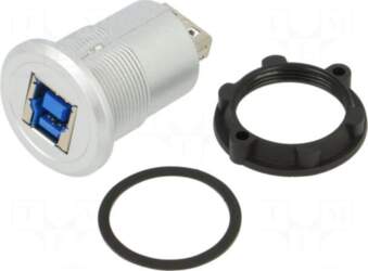 ONPOW Adapter | USB A socket