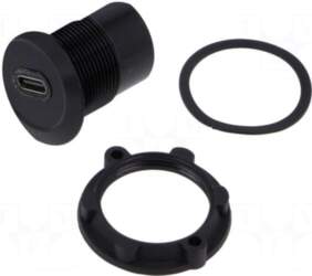 ONPOW Adapter | USB C socket