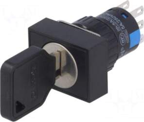 ONPOW Switch: key switch | Stabl