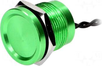 ONPOW Switch: piezoelectric | Pos: 2