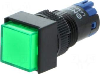 ONPOW Switch: push-button | Pos: 2