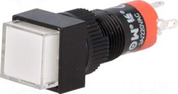 ONPOW Switch: push-button | Pos: 2