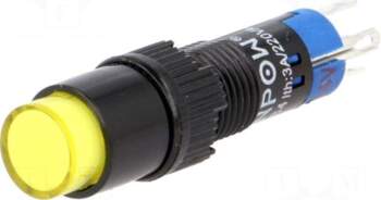 ONPOW Switch: push-button | Pos: 2