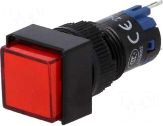 ONPOW Switch: push-button | Pos: 2