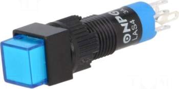 ONPOW Switch: push-button | Pos: 2