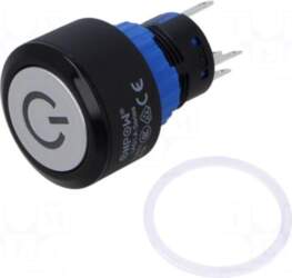 ONPOW Switch: push-button | Pos: 2