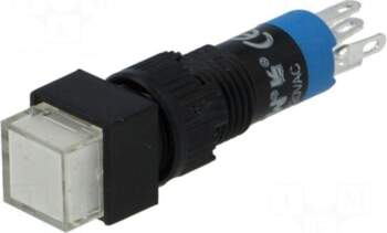 ONPOW Switch: push-button | Pos: 2