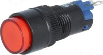 ONPOW Switch: push-button | Pos: 2