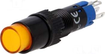 ONPOW Switch: push-button | Pos: 2