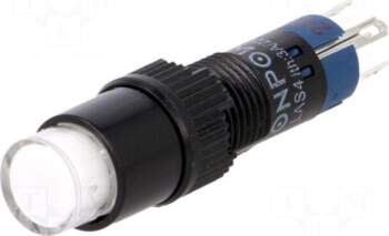 ONPOW Switch: push-button | Pos: 2