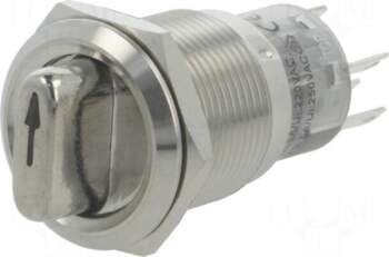 ONPOW Switch: rotary | Pos: 2