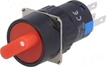 ONPOW Switch: rotary | Pos: 2