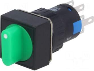 ONPOW Switch: rotary | Pos: 3