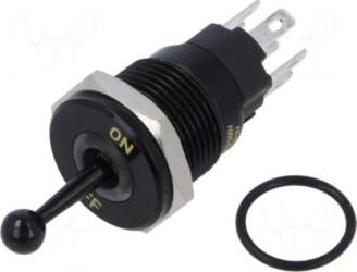ONPOW Switch: toggle | Pos: 2
