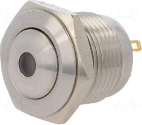 ONPOW Switch: vandal resistant | Pos: