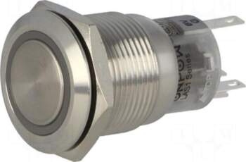 ONPOW Switch: vandal resistant | Pos: