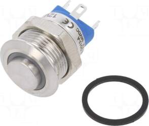 ONPOW Switch: vandal resistant | Pos: