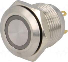 ONPOW Switch: vandal resistant | Pos: