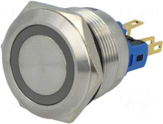 ONPOW Switch: vandal resistant | Pos: