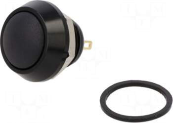 ONPOW Switch: vandal resistant | Pos: