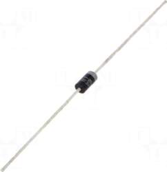 ONSEMI Diode: rectifying | THT |