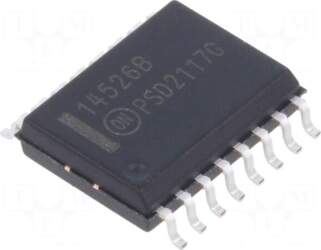 ONSEMI IC: digital | 4bit,binary