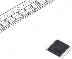 ONSEMI IC: digital | 8bit,shift