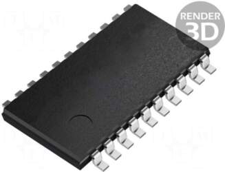 ONSEMI IC: digital | buffer,non-inverting