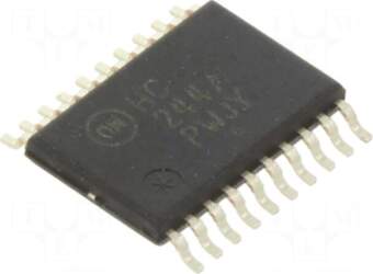 ONSEMI IC: digital | buffer,non-inverting