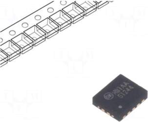 ONSEMI IC: digital | Ch: 5