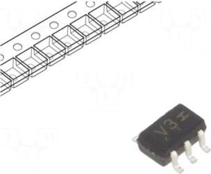 ONSEMI IC: digital | NOR |