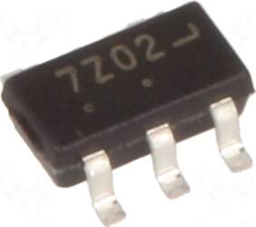ONSEMI IC: digital | NOR |
