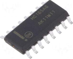 ONSEMI IC: digital | Ch: 1
