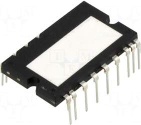 ONSEMI IC: driver | 15A |