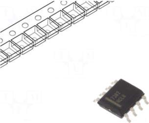 ONSEMI IC: driver | H-bridge |