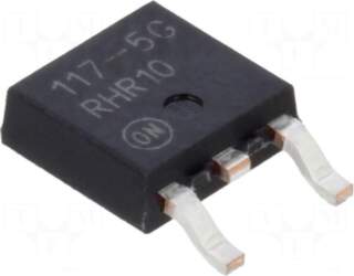 ONSEMI IC: voltage regulator | LDO