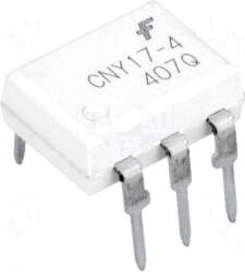 ONSEMI Optocoupler | THT | Ch: