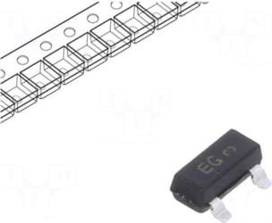 ONSEMI Transistor: NPN | bipolar |