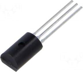 ONSEMI Transistor: PNP | bipolar |