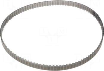 OPTIBELT Timing belt | T2.5