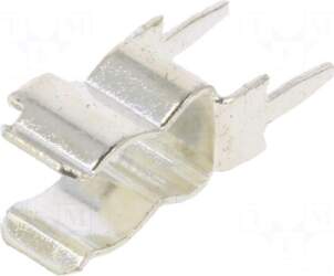 OPTIFUSE Fuse clips | cylindrical fuses