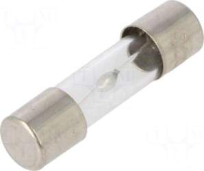 OPTIFUSE Fuse: fuse | glass |